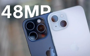 iPhone 16 Pro sẽ có camera xịn hơn, chụp ảnh đỉnh cao, 