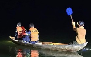 Quảng Nam: Tìm thấy thi thể cô gái 21 tuổi đuối nước ở đập Đông Tiễn