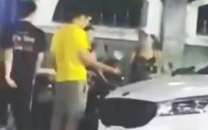 Đỗ xe ô tô ở Quy Nhơn, khách bị “chặt chém”: Sở TT&TT Bình Định vào cuộc