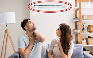 M&aacute;y điều h&ograve;a c&oacute; ảnh hưởng đến cuộc sống của bạn như thế n&agrave;o?