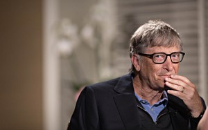 Bill Gates là 