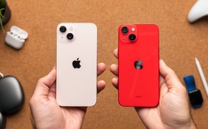 Người dùng iPhone cũ bất ngờ nhận tin vui