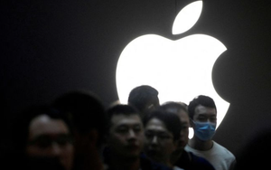 Nhà máy sản xuất iPhone tại Trung Quốc biến thành 