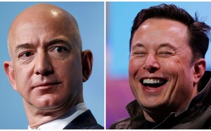 Cách quản lý của Jeff Bezos, Elon Musk phải “chào thua” 2 tỷ phú từng đến VN: Hỏi vu vơ mà ai cũng sợ