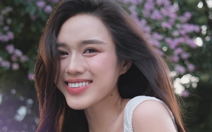 Sau khi phản hồi thông tin sắp kết hôn, Hoa hậu Đỗ Hà ẩn ý nhắc đến bạn trai