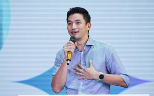 Giám đốc điều hành, phụ trách Google châu Á - Thái Bình Dương: “AI sẽ tạo sự khác biệt cho người trẻ Việt trên thị trường lao động