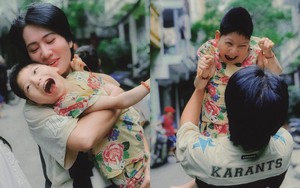 Nữ diễn viên Việt chúc mừng con gái tròn 14 tuổi, gần 2 nghìn người xúc động, khen phi thường