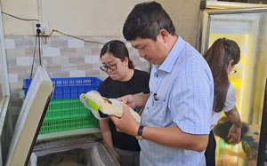 Vụ ngộ độc hơn 50 người ở Bình Thuận: Sở Y tế không thể lấy được mẫu thức ăn