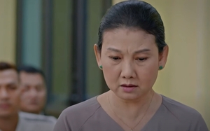 Trạm Cứu Hộ Trái Tim tập 30: Bà Xinh lật mặt với Hà trong phiên tòa khiến ai nấy chết lặng
