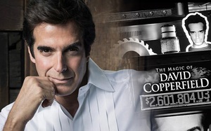 Chăn dắt tình dục: Then chốt vụ án ảo thuật gia vĩ đại David Copperfield xâm hại tình dục 16 nạn nhân