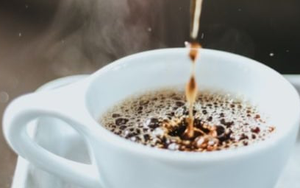 4 lợi ích của việc uống cà phê trước khi tập thể dục