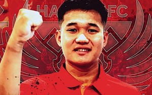 5 cầu thủ bị bắt do ma túy, CLB Hà Tĩnh phải dùng cầu thủ U17 thay thế