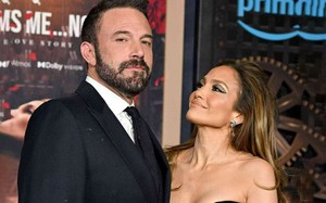 Hôn nhân của Jennifer Lopez và Ben Affleck đi đến hồi kết?