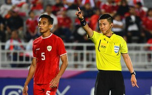 Trước trận tranh hạng ba, HLV Shin Tae-yong nhắn nhủ AFC đừng "bắt nạt" U23 Indonesia