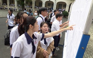 Danh sách khen thưởng 820 học sinh Hà Nội tiêu biểu, xuất sắc năm học 2023 – 2024