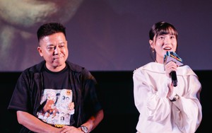 Thảo Tâm: "Trước khi tham gia Móng Vuốt, tôi là fan của Kaity Nguyễn, đến giờ vẫn vậy"