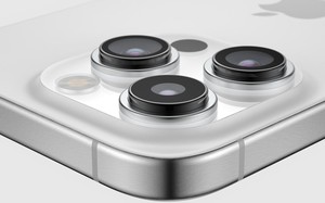 iPhone 16 Pro sẽ có nâng cấp mới, camera ống kính góc siêu rộng lần đầu tiên thay đổi