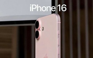 Ngắm loạt ảnh iPhone 16 màu hồng mới, đẹp thế này phải chờ 
