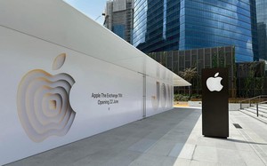 Apple chính thức mở cửa hàng tiếp theo ở Đông Nam Á, nhưng không phải Việt Nam!