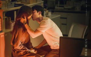 3 phim Hàn lãng mạn xịn sò lên sóng tháng 5/2024: "Tình cũ Song Hye Kyo" yêu “Ảnh hậu Rồng Xanh”