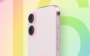 4 mẫu iPhone 16 bất ngờ rò rỉ ảnh thực tế, thiết kế camera khác lạ gây chú ý!
