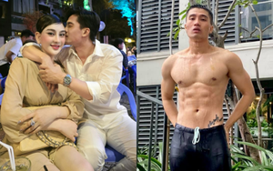 Lâm Khánh Chi lên tiếng chuyện hẹn hò với hot boy "Người ấy là ai" kém 17 tuổi