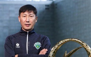 Truyền thông Hàn Quốc nói về tân HLV trưởng đội tuyển Việt Nam