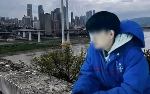 Vụ chàng trai tự tử rúng động ở Trung Quốc: Hàng triệu cha mẹ bàng hoàng, bình luận đầy suy ngẫm về cách dạy con