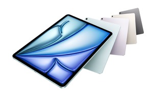 Apple chính thức ra mắt iPad Air và iPad Pro: Siêu mạnh mẽ, thiết kế mỏng nhất thế giới