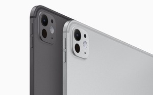 Tất tần tật về iPad Pro vừa ra mắt: Thiết kế sang trọng, mỏng nhất thế giới, hỗ trợ AI mạnh mẽ, gi&aacute; b&aacute;n từ 29 triệu đồng!