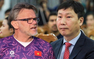 Cựu trợ lý thầy Park: "Tân HLV tuyển Việt Nam cần 'hồi sinh' thế hệ vàng mà ông Troussier đã bỏ quên"