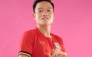 Đinh Thanh Trung: Cầu thủ vừa bị bắt vì sử dụng trái phép chất cấm từng giành Quả bóng Vàng Việt Nam