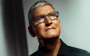Nội đấu tại Apple tranh giành quyền thay thế "cụ ông 63 tuổi" Tim Cook: Đế chế 2,8 nghìn tỷ USD rúng động vì "cuộc chiến vương quyền" sau khi iPhone dần thất sủng