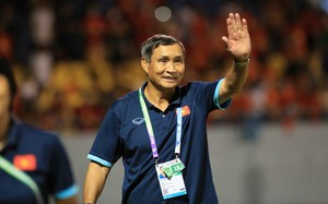 Nóng: HLV Mai Đức Chung bất ngờ tái xuất dẫn dắt đội tuyển nữ Việt Nam