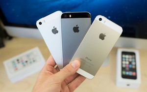 Một mẫu iPhone rất được ưa chuộng tại Việt Nam vừa phải nhận tin buồn, ai đang d&ugrave;ng n&ecirc;n đổi m&aacute;y mới