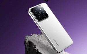 Mạnh ngang iPhone 15, Galaxy S24: Mẫu điện thoại Trung Quốc tụt giá bất ngờ, rẻ hơn trước những 10 triệu