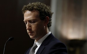 Mark Zuckerberg khó cứu nổi Meta: Bị tố 