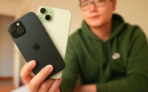 Từng khen hết lời iPhone 15 khi ra mắt: 9 tháng sau lập tức 