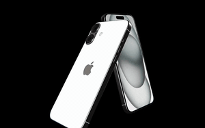 Ngắm iPhone 16 với thiết kế đẹp lung linh, sang xịn đến từng chi tiết!