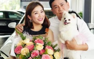 Cuộc ly hôn "kỳ lạ" của diễn viên hài Kiều Linh với chồng hơn 20 tuổi