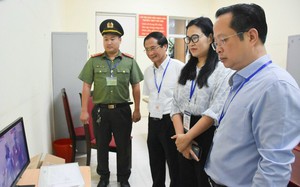 Giám đốc Sở GD&ĐT Hà Nội khẳng định không lộ đề Ngữ văn thi vào lớp 10
