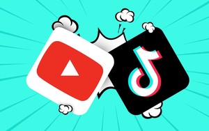 YouTube - Từ 