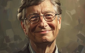 Lần đầu tiên trong lịch sử, một cựu nhân viên Microsoft vượt mặt Bill Gates để trở thành người giàu thứ 6 thế giới