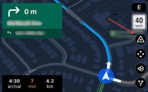 2 nâng cấp đáng giá của Google Maps: Người dùng iPhone liệu có 