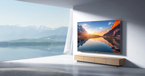 Xiaomi ra mắt TV 4K QLED mới, giá gần 8 triệu đồng