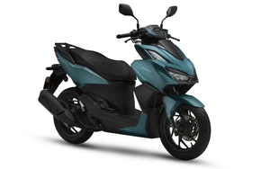 Honda Vario 160 2024 có thêm hai màu sắc mới, giá tăng gần 3 triệu đồng