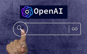 Cú đấm trực tiếp của OpenAI vào Google ra mắt: công cụ tìm kiếm AI SearchGPT, truy cập được link gốc, tránh 