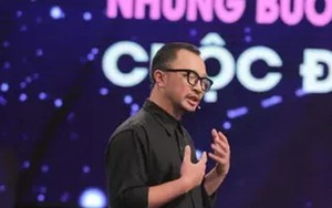 Ba bước ngoặt tạo nên thành công của rapper khiếm thính một bên tai Hà Lê