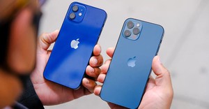 Mẫu iPhone đỉnh cao một thời giảm giá sốc, ai muốn mua phải tranh thủ ngay!