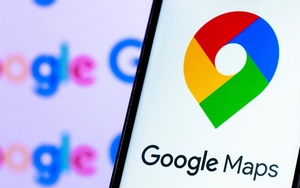 Google vừa thực hiện một thay đổi với Google Maps: Người dùng iPhone vẫn phải chờ thêm